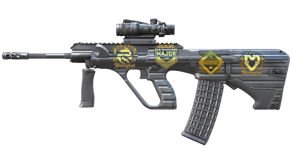 Steel Sentinel image