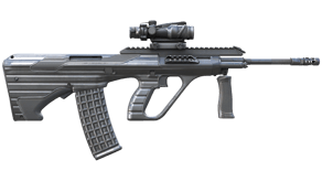Steel Sentinel image