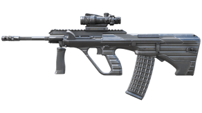 Steel Sentinel image