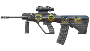 Steel Sentinel image