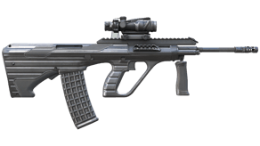 Steel Sentinel image