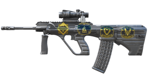 Steel Sentinel image