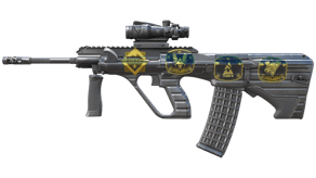 Steel Sentinel image