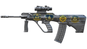 Steel Sentinel image