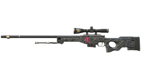 Black Nile image