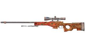 Desert Hydra image