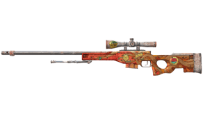 Desert Hydra image