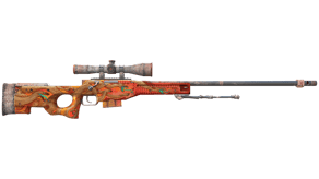 Desert Hydra image