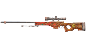 Desert Hydra image