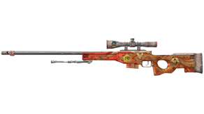 Desert Hydra image