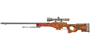 Desert Hydra image