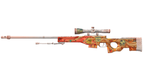 Desert Hydra image