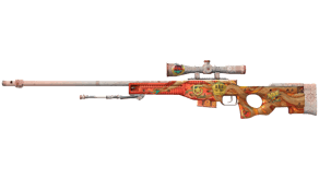 Desert Hydra image