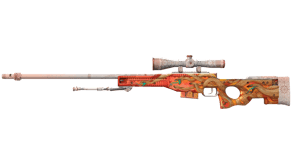 Desert Hydra image
