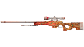 Desert Hydra image