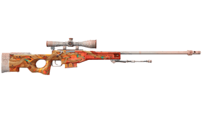 Desert Hydra image