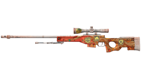 Desert Hydra image