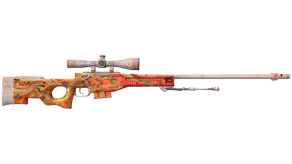 Desert Hydra image