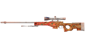 Desert Hydra image