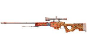 Desert Hydra image