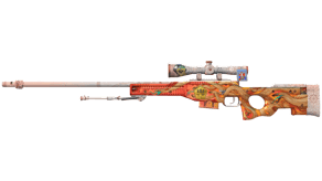 Desert Hydra image