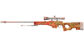 Desert Hydra image
