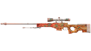 Desert Hydra image