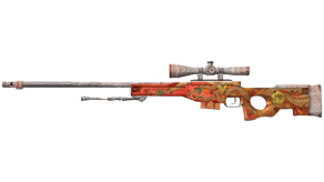 Desert Hydra image