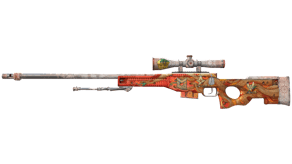 Desert Hydra image