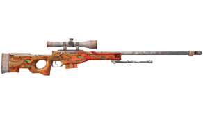 Desert Hydra image