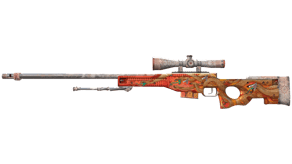 Desert Hydra image