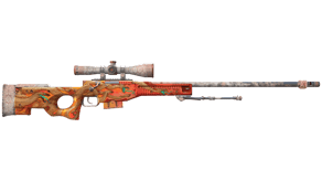 Desert Hydra image
