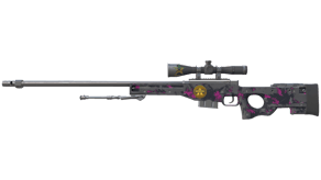 Pink DDPAT image