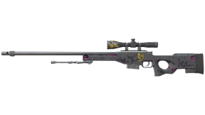 Pink DDPAT image