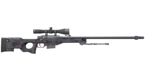 Pink DDPAT image