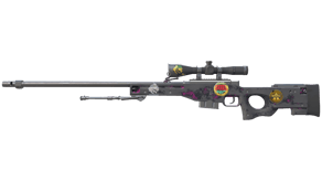 Pink DDPAT image