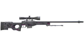 Pink DDPAT image