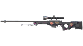 Pink DDPAT image