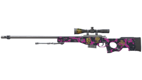 Pink DDPAT image