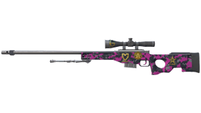 Pink DDPAT image