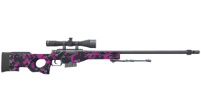 Pink DDPAT image