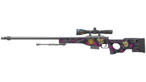 Pink DDPAT image