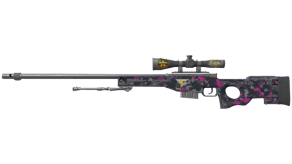 Pink DDPAT image