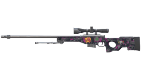 Pink DDPAT image