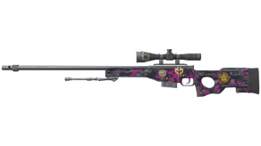 Pink DDPAT image