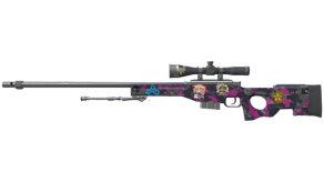 Pink DDPAT image