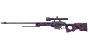 Pink DDPAT image