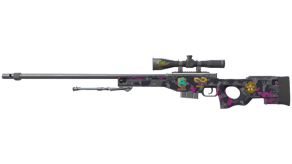 Pink DDPAT image