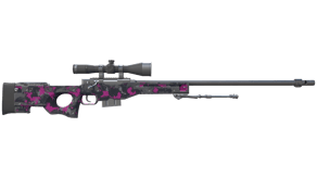 Pink DDPAT image
