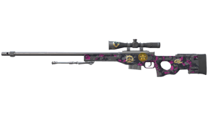 Pink DDPAT image